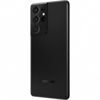 купить Смартфон Samsung Galaxy S21 Ultra 256Gb, Black(SM-G998BZKGSKZ) в Алматы фото 3