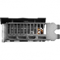 купить Видеокарта AsRock RADEON RX 5600XT Challenger D 6G OC, 6GB 192-bit GDDR6, 3xDisplayPort, 1xHDMI, PCI Express 4.0, RX5600XT CLD 6GO в Алматы фото 3