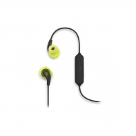 купить Frequency 20Hz –20kHz, Driver size: 8mm, Impedance: 16 ohm, Fliphook, Bluetooth 4.1, Sweatproof, Charging time: 2 hours, Talk time with BT on: up to 6 hours, Music play time with BT on: up to 6 hours, Weight: 19.7g в Алматы фото 2