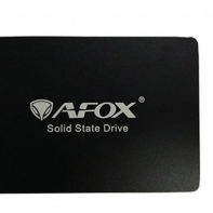 купить SSD 2.5 240GB AFOX SD250 240GQN Intel (Реальная скорость Чтения/Записи десяти Гигибайт 570/450 MB/s) в Алматы фото 1