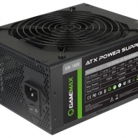 купить БП 1650W Gamemax GM-1650 14CM Сертификация 80PlusGold (Реальные 1350 Ват с розетки) Кабеля: 20+4P 4+4P ATX 5*IDE 7*SATA 8x2*PCI-E6+2P FAN14CM (Данный блок питания формата ATX, подходит в стандартные корпуса и серверные корпуса, также может работать с в Алматы фото 1