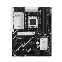Купить Материнская плата ASUS PRIME B850-PLUS AM5 4xDDR5 4xSATA3 RAID 3xM.2 HDMI DP USB-C ATX Алматы