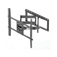 Купить Крепление поворотное NB SP5 для ТВ 75"-110", до 90,9кг, VESA: до 800x600, поворот 45°, вылет 70см Алматы