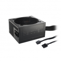 купить Блок питания Bequiet! Pure Power 11 600W L11-600W BN294 в Алматы фото 3