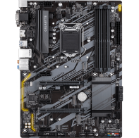 купить Материнская плата, Gigabyte, B365 HD3 (4719331806828), LGA1151v2, iB365, 4xDDR4 2666, 6xSATA3, 1xM.2, 1xD-Sub, 1xDVI-D, 1xHDMI, 2xPCI-Ex16, 4xPCI-Ex1, ATX в Алматы фото 3