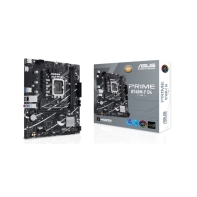 купить Сист.плата ASUS PRIME B760M-F, B760,  1700, 2xDDR5, PCI-E x16, PCI-E x1, 2xM2, SATA, DP, HDMI, BOX в Алматы фото 3