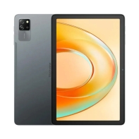 Купить Планшет Blackview Tab 60 Pro 10.1* 8GB, 128GB, LTE, 5100mAh, Android, Grey Алматы