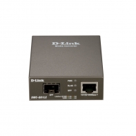 купить Медиаконвертер D-Link DMC-G01LC/C1A в Алматы фото 1