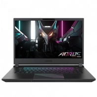 купить Ноутбук Gigabyte AORUS 15 9KF, i5-12500H, RTX 4060 8Gb, FHD 1980x1024, 2x8Gb, M2x512Gb, W11H Plus в Алматы фото 1