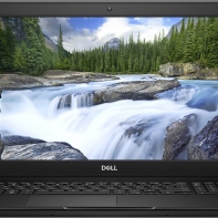 купить Latitude 3500/Core i5-8265U/8GB/1TB/15.6* FHD/Intel UHD 620/FgrPr/Cam  в Алматы фото 1