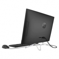 купить Моноблок HP 200 G3 21.5" AiO NT i5-8250U 1TB 4.0G DVDRW (Black) в Алматы фото 2