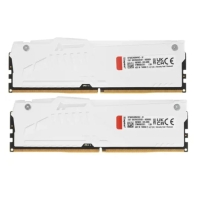купить Комплект модулей памяти Kingston Fury Beast KF560C40BWAK2-32 DDR5 32GB (Kit 2x16GB) 6000MHz в Алматы фото 3