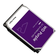 купить HDD 2 Тб AV WD Purple WD23PURZ в Алматы фото 3