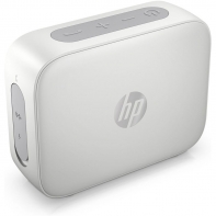 купить Колонка Bluetooth 2D804AA HP Simba 350/USB-C/3,5mm/серый в Алматы фото 1