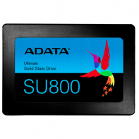 Купить Твердотельный накопитель ADATA ASU800SS-1TT-C, SU800, 1000Gb, 2.5*, Write 520/Read560, SATA III Алматы