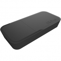 купить Wi-Fi точка доступа MikroTik RBwAPG-5HacT2HnD-BE wAP ac  в Алматы фото 2