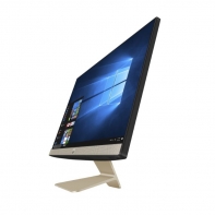 купить Моноблок ASUS V241E i5-1135G7/23.8FHD IPS/8G/256GB PCIe/HDcam/WiFi5+BT/MS+KBD/1yw/DOS/BLK/90PT02T2-M014Z0 в Алматы фото 3