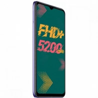 Купить Смартфон infinix HOT 11 4+64GB purple Алматы