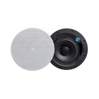 Купить Потолочный громкоговоритель Biamp CM60DTD white, 60Вт(100V) Алматы