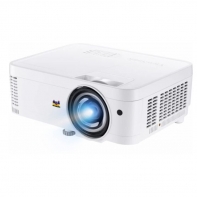 купить Проектор короткофокусный ViewSonic PS501X+ в Алматы фото 2