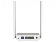 купить Wi-Fi Роутер Keenetic 4G (KN-1211) Интернет-центр N300, 4x100 Мбит/c, USB 2.0 с поддержкой 3G/4G/LTE в Алматы фото 2