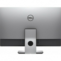 купить Моноблок Dell/Inspiron 7777/Core i7/8700T/2,4 GHz/16 Gb/256*1000 Gb/Nо ODD/GeForce/GTX1050/4 Gb/Linux/16.04/Touch 27 **/FHD/Pedestal stand/KM636 в Алматы фото 2