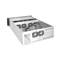 купить Server chassis ExeGate Pro 4U650-010/4U4139L , 4U, Без БП в Алматы фото 3
