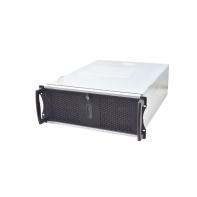 Купить Server chassis Chenbro, RM41300H1113719, [RM41300H11] (без БП), 4U Алматы