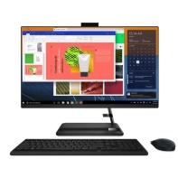 Купить Моноблок Lenovo F0G1011HRK IdeaCentre AIO 3 24ALC6 23,8" FHD (1920 x 1080) IPS Алматы