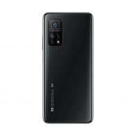 купить Мобильный телефон Xiaomi Mi 10T Pro 256GB Cosmic Black в Алматы фото 2