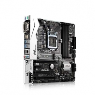 купить Материнская плата ASRock B250M PRO4, LGA1151, INTEL B250, 4xDDR4 (2400), 6xSATA3 6Gb/s, 1xUltraM.2, 1xM.2, Intel HD Graphics 2xPCI Express3.0x16, 1xPCI-E 3.0x1, 1xPCI Supports AMD Quad CrossFireX&trade; and CrossFireX&trade;, 1xM.2 Socket (Key E), 1xD-Sub, 1xDVI в Алматы фото 3