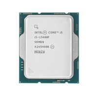 купить Процессор Intel Core i5-13400F Raptor Lake (2500MHz, LGA1700, L3 20Mb), oem в Алматы фото 1