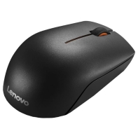 купить Мышь Lenovo 300 Wireless в Алматы фото 1