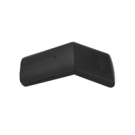 купить Мышь Lenovo Yoga Mouse with Laser Presenter (Shadow Black) в Алматы фото 2