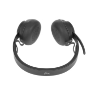 купить Гарнитура беспроводная Logitech Zone Wireless UC в Алматы фото 2