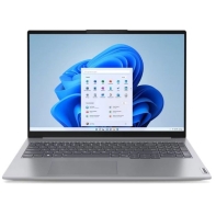 купить Ноутбук Lenovo ThinkBook 16 G6 IRL 21KH0016RU в Алматы фото 1