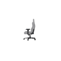 купить Кресло AndaSeat Novis XL, льняная ткань, 1D-Armrests, серый в Алматы фото 2