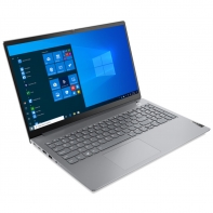 купить Ноутбук Lenovo ThinkBook (Gen2) 15,6*FHD/Core i5-1135G7/8GB/256GB SSD/Dos (20VE0055RU) /  в Алматы фото 1