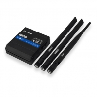 купить Маршрутизатор TELTONIKA RUT240 LTE (RUT24006E000) в Алматы фото 1