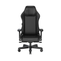купить Игровое компьютерное кресло DXRacer Master Full Black GC/XLMF24LTA/N.N.N в Алматы фото 1