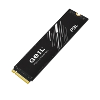 купить 512GB SSD GEIL P3L M.2 2280 PCIe3.0 NVMe P3LFD16I512D в Алматы фото 2