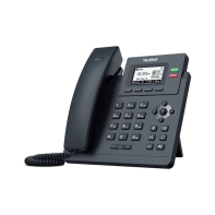 купить Yealink SIP-T31W, 2 аккаунта, Wi-Fi, PoE в Алматы фото 2