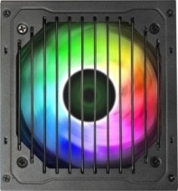купить Блок питания ПК  800W GameMax VP-800-RGB в Алматы фото 2