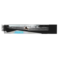 купить Видеокарта 8Gb PCI-E GDDR6 GIGABYTE GV-N307TGAMING-8GD, 2хHDMI+2xDP, GeForce RTX3070Ti в Алматы фото 4