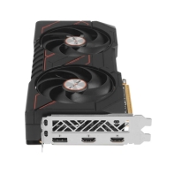 купить SAPPHIRE PULSE AMD RADEON RX 9060 XT GAMING OC 16GB DUAL HDMI / DP в Алматы фото 3