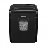 купить Шредер Fellowes Powershred 8C (FS-46896) в Алматы фото 2