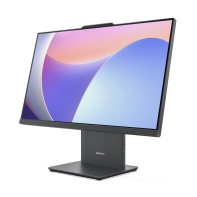 купить Моноблок Lenovo IdeaCentre AIO 24IRH9 23.8"FHD/Core i5-13420H/512gb/16gb/Dos/Luna Grey&nbsp;(F0HN00KSRU) в Алматы фото 2