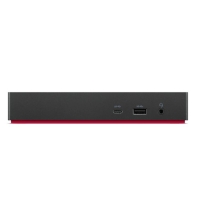 Купить Lenovo ThinkPad USB-C (Windows Only) Dock - EU Алматы