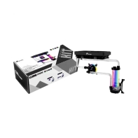 Купить Набор СВО Bykski B-HTRGB-KIT CPU240-X <Intel LGA 115x, Intel LGA 20xx, Black> Алматы