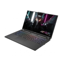купить Ноутбук Gigabyte AORUS 15X AKF, i9-13900HX, RTX 4060 8Gb, QHD 2560x1440, 2x8Gb, M.2x1Tb, DOS в Алматы фото 3